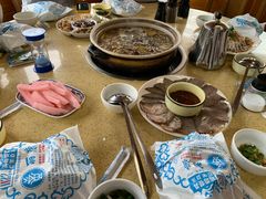 -东巴谷野生菌火锅餐厅