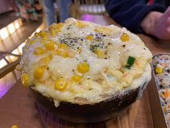 -HOTISLAND海鸡岛·韩国料理(江南西店)