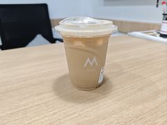 -M Stand(成都COSMO店)
