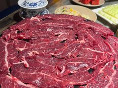 -矮板凳老火锅(宽窄巷子店)