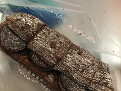 -喜茶(北京五棵松华熙店)