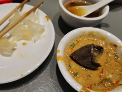 -华晟山城火锅(东城天下店)
