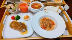 -美悦湾月子中心(熙湖店)