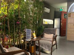 -施奈儿.洗头頭療.按摩SPA.采耳(上梅林店)