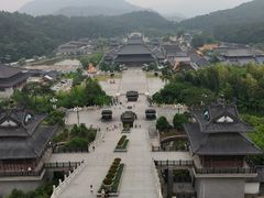 -溪口-滕头旅游景区