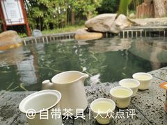 -威海天沐温泉度假区