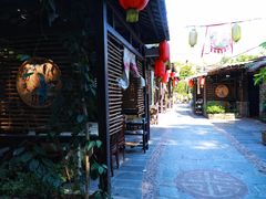 -五邑人家(江门店)