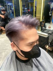 -Kraemer Paris苏豪路易士·嘉玛发廊
