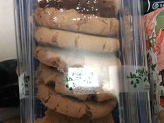 -泸溪河桃酥(欧尚店)