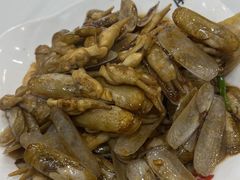 -碧海银沙海鲜餐厅(恒大海上威尼斯店)