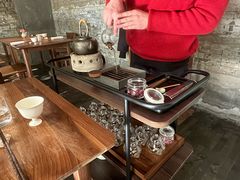 -曲廊院(东四十一条店)