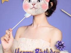 -优娑照相馆(世茂广场店)