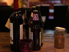 -SISTERS BAR RESTAURANT川意酒馆(嘉善老市H楼店)