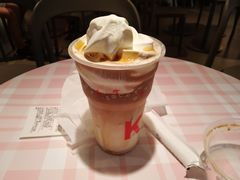 -肯德基(燕岭店)