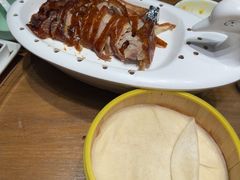 -东流山烤鸭·家常菜(雨山龙湖店)