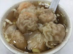 -麦文记面家(佐敦店)