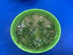 牛肉汤-北三沙家烧麦(北头道街店)