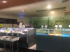 -Olé精品超市(广州太古汇店)