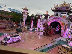 -渔岛海洋度假区