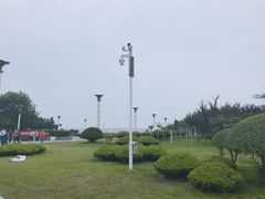 -日照灯塔风景区