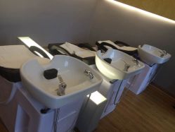 Upper Cut理发店-塞巴斯汀SEBASTIAN专业美发店