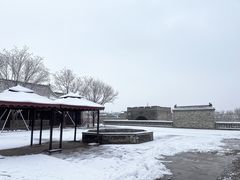 -山西王家大院
