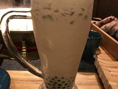 -湊湊火锅·茶憩(东城万达店)