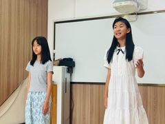 -第壹宝贝儿童教育中心(朝阳校区)