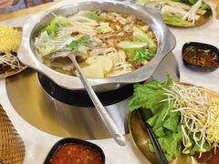 -壹道鸣·药膳鸡(月苑店)