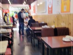 大堂-玫瑰红烤羊排(北新桥三条店)