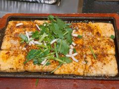 -大汗烧烤滩羊馆(清水河公园店)