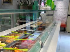 -Salud撒露欧洲冻酸奶(798艺术区店)