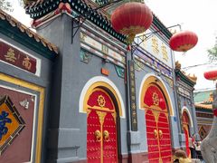 -哈尔滨极乐寺