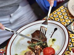 -BROWNSTONE布朗石西班牙餐厅(富城店)