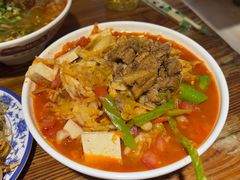 -桂花香手工面(鼓楼店)