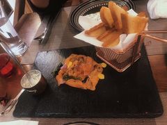 -LA CREPERIE BRETONNE布列塔尼法式餐厅(天童北路店)