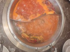 -刘一手重庆火锅(万达广场店)