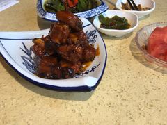 -铜锣湾·有麝自然香(重庆新天地店)