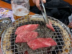 -大阪烧肉BAKA一代(十亩地店)