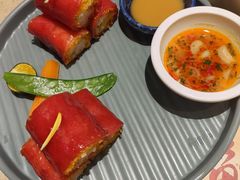 -点都德(汇盈广场店)