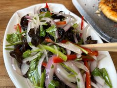 -金城百年兰州烤肉牛肉(文景路店)