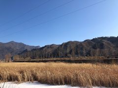 -白河湾生态旅游一条川