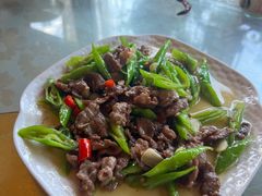 -鱼味鲜(环海路店)