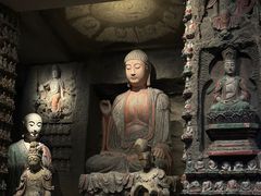 -陕西历史博物馆