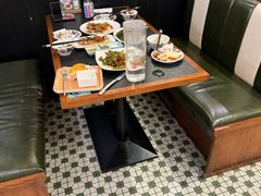 -金翠河烧鹅餐厅(解放碑时代广场店)