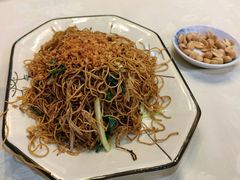 -喜记避风塘炒辣蟹(总店)