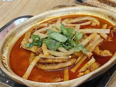 -刘栋梁大排档(淮海东路店)