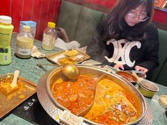 -牛New寿喜烧(金鹰世界店)