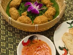 -南沙游艇会·大兵船餐厅