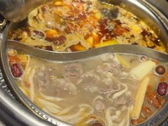 -快乐小羊·内蒙牛羊肉火锅(流花中心店)